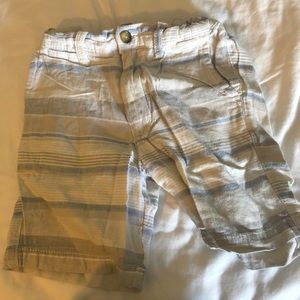 Boys shorts